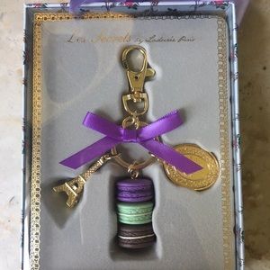 SOLD❣️Authentic Laduree Charm